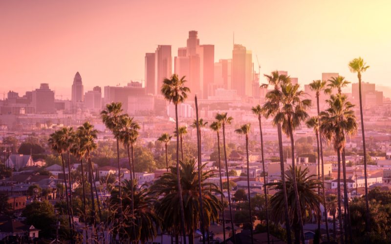 The Intersection of Street Art and Style: How LA’s Urban Scene Inspires Fashion Trends