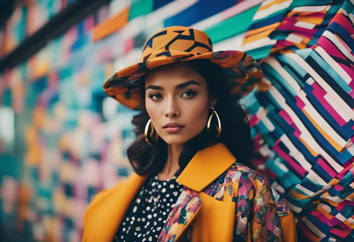 Behind the Seams: The Creative Process at UrbanRooted