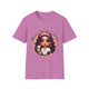 Heather Radiant Orchid