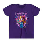 Team Purple